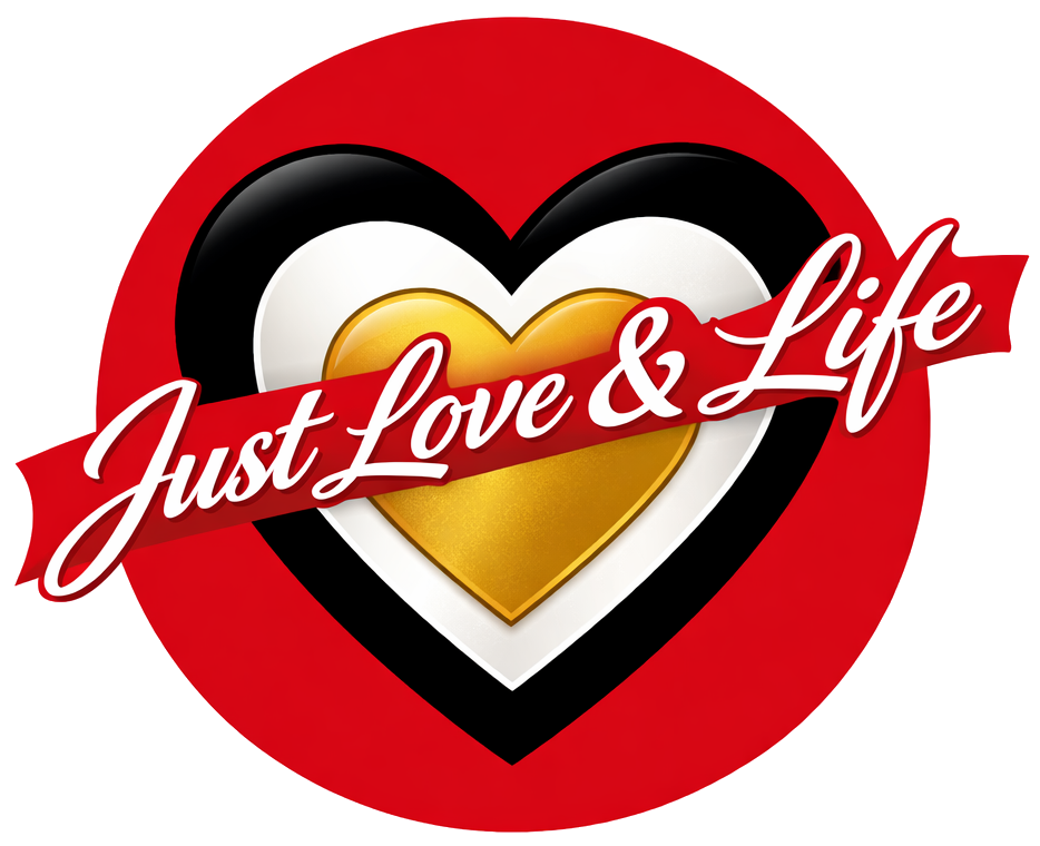 Just love & life